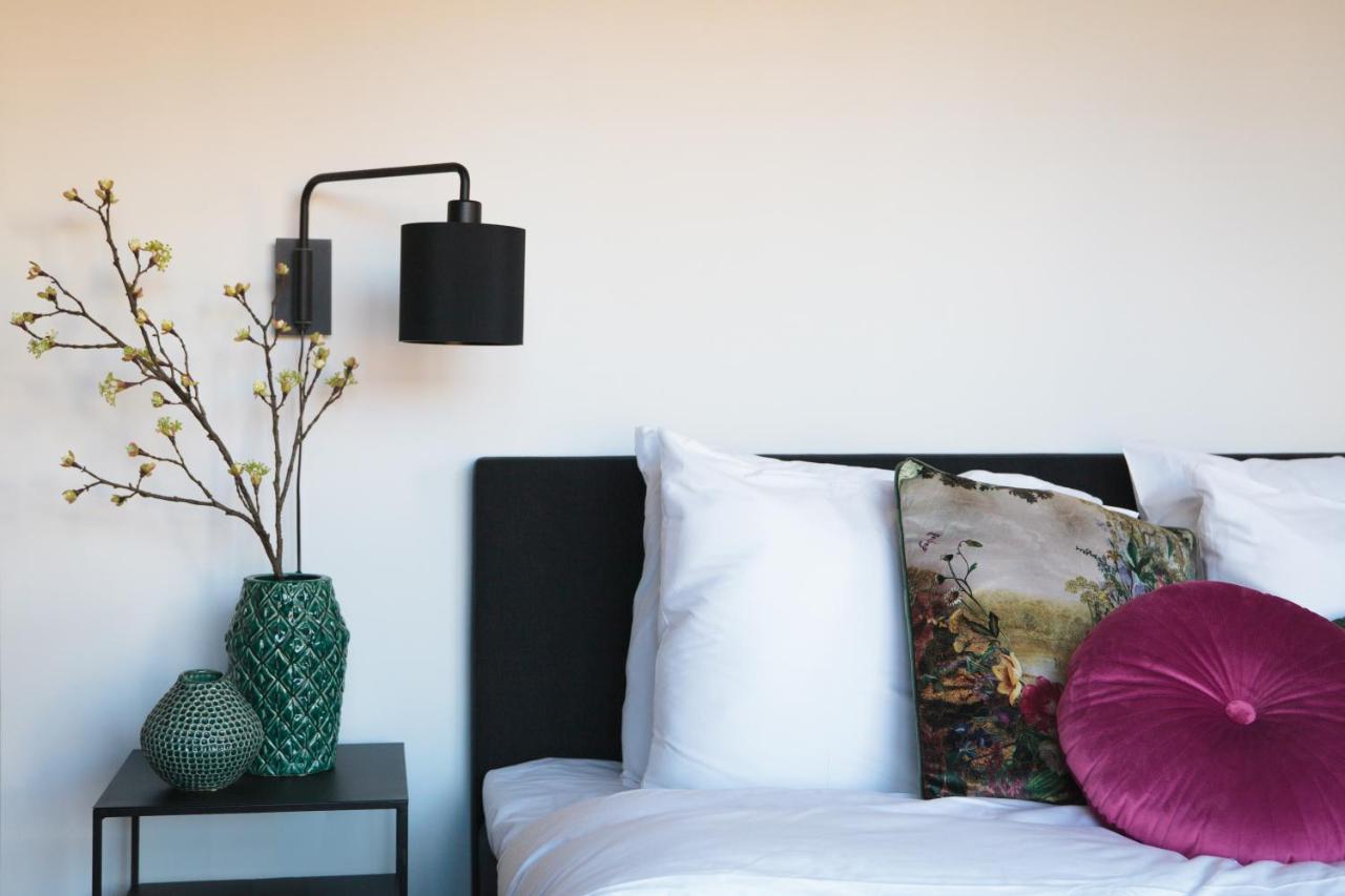 Boutique Hotel 43 Koog aan de Zaan Luaran gambar