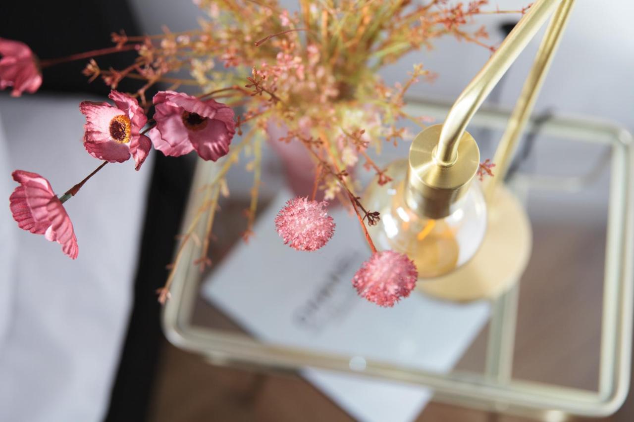 Boutique Hotel 43 Koog aan de Zaan Luaran gambar