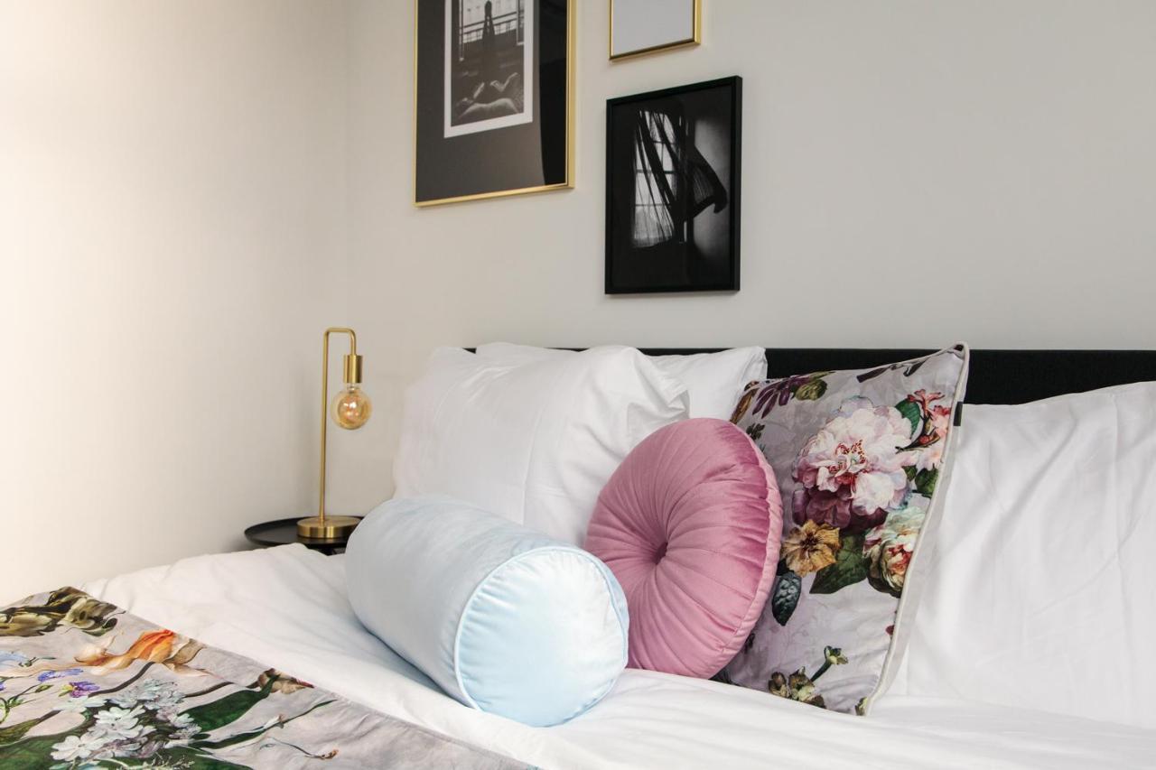 Boutique Hotel 43 Koog aan de Zaan Luaran gambar