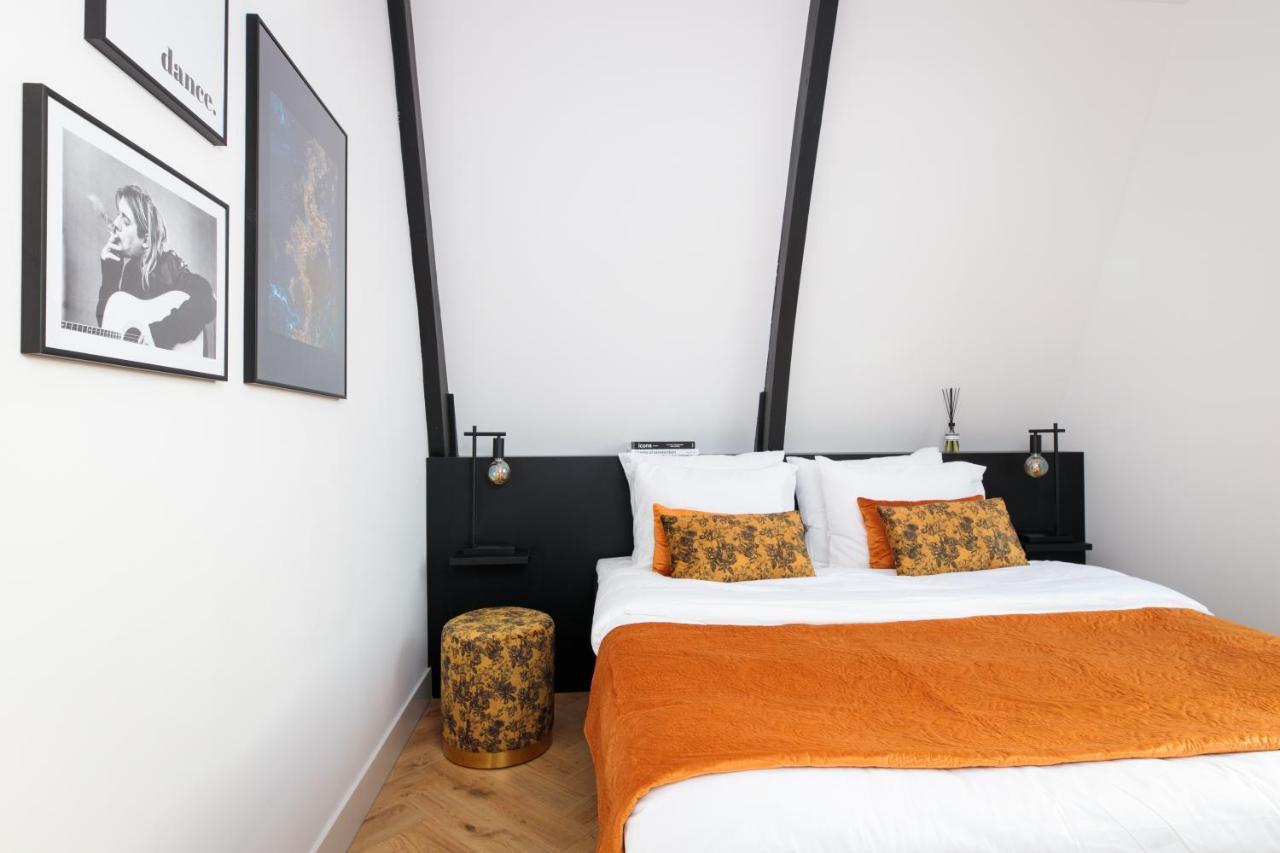 Boutique Hotel 43 Koog aan de Zaan Luaran gambar