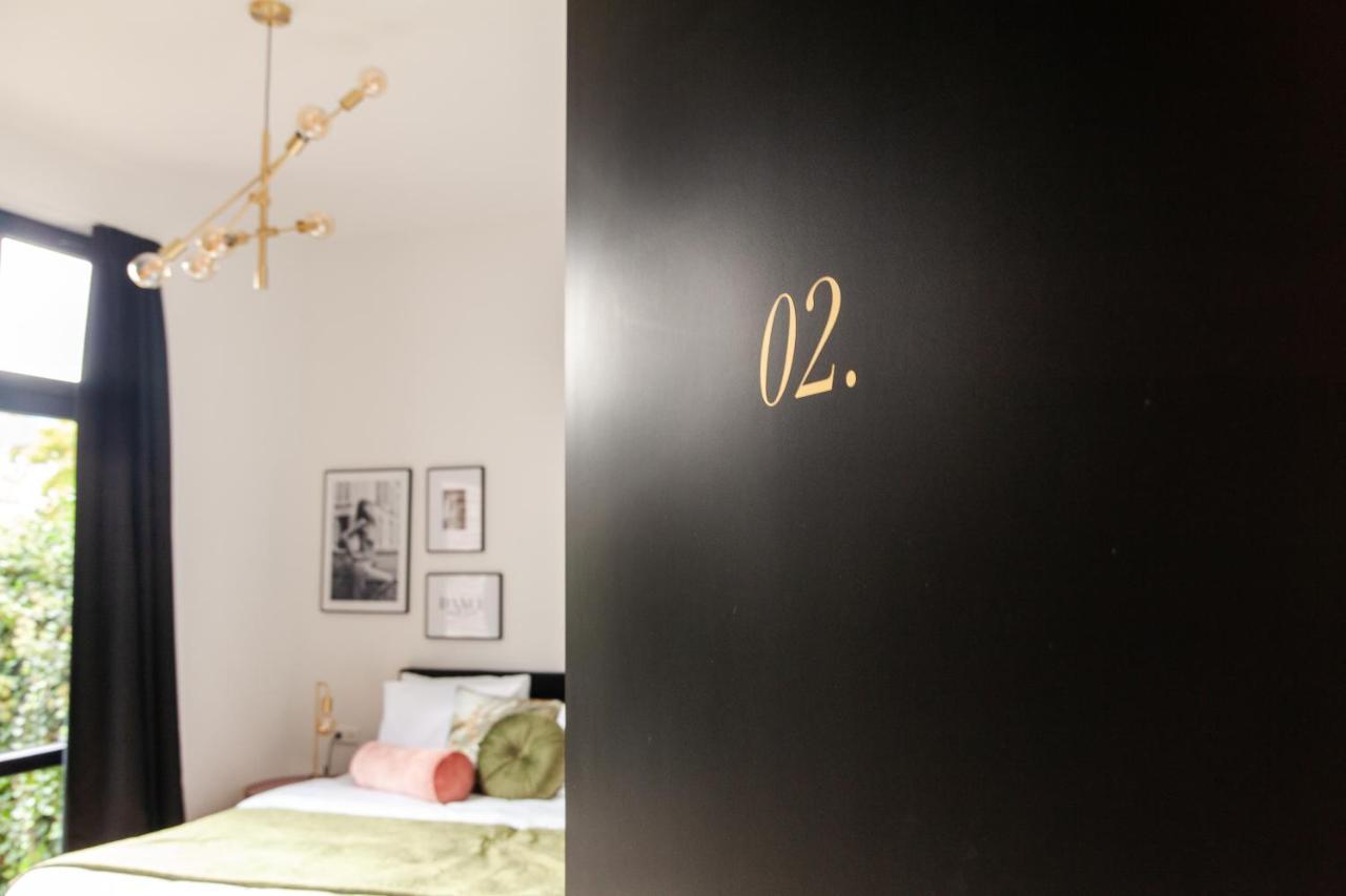 Boutique Hotel 43 Koog aan de Zaan Luaran gambar
