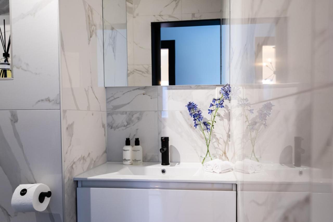 Boutique Hotel 43 Koog aan de Zaan Luaran gambar