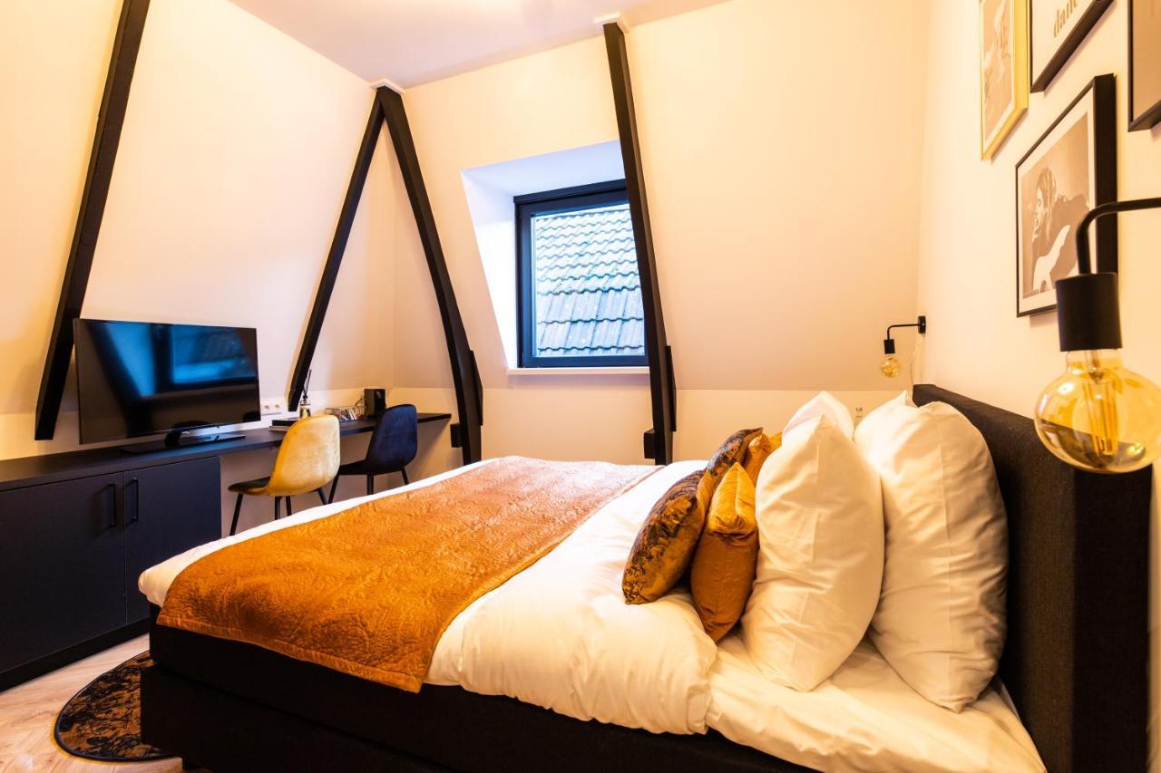 Boutique Hotel 43 Koog aan de Zaan Luaran gambar